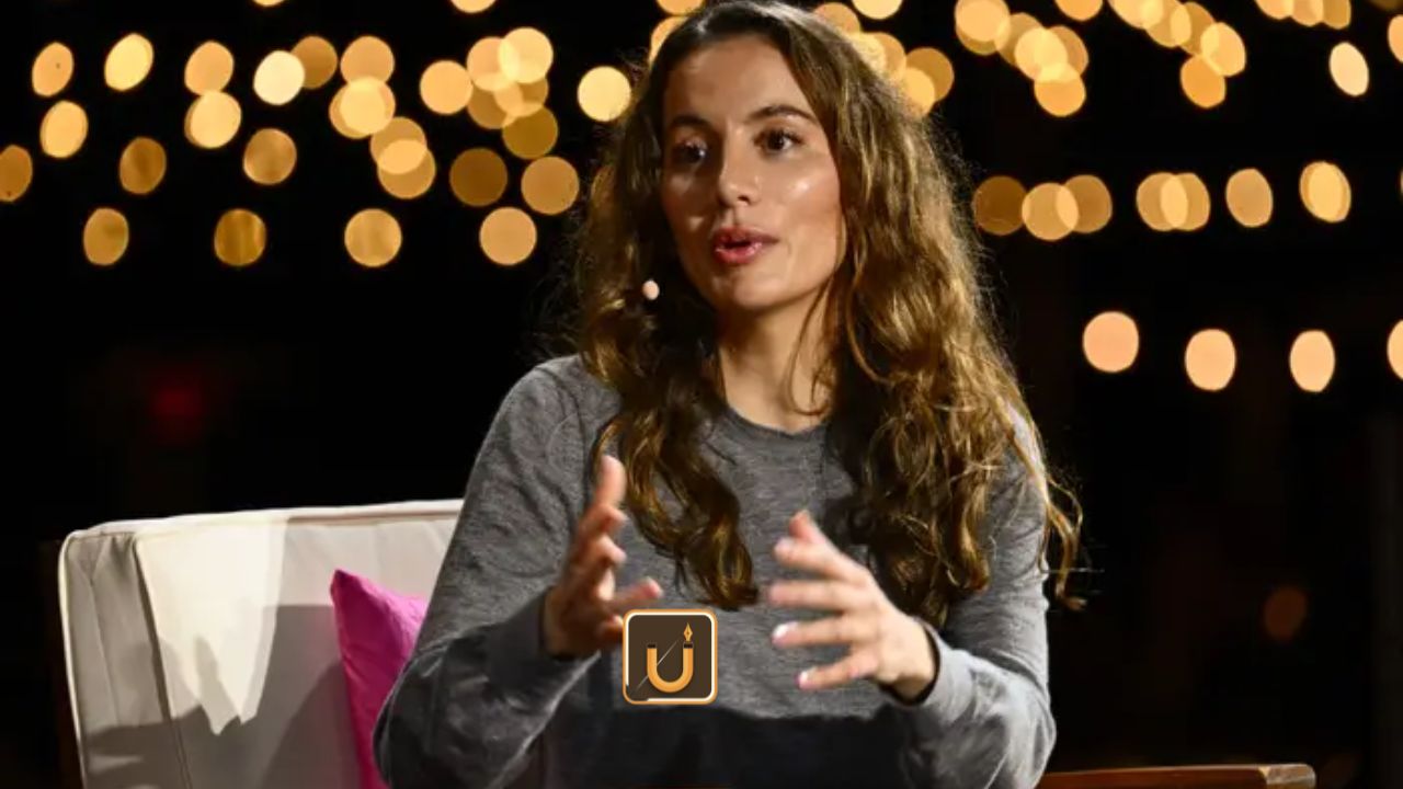 Usthadian Academy /Mira Murati Appointed As Interim Chief Executive Officer At OpenAI Usthadian Academy /Mira Murati Appointed As Interim Chief Executive Officer At OpenAI